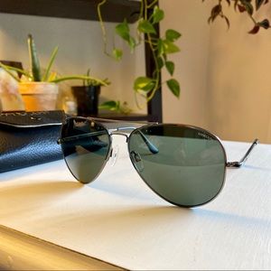 Randolph Engineering Concorde Aviators